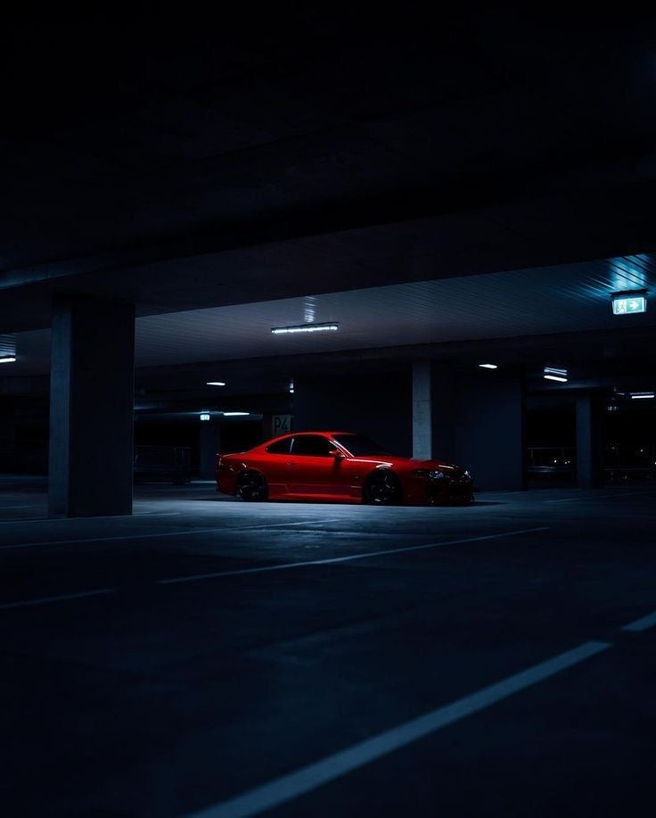 Full Automotive Feature